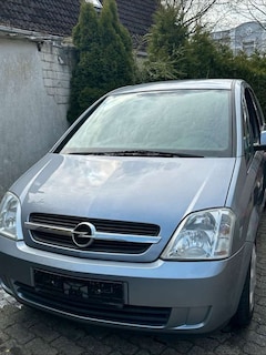 Bild des Angebotes Opel Meriva Top Opel zu verkaufen - zuverlässig und ohne Mänge