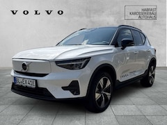Bild des Angebotes Volvo EX40 300 kW Twin Motor AWD Plus Dark StandHZG Digitales