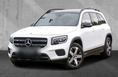 Bild des Angebotes Mercedes-Benz GLB 250 Stdhzg.Pano.HUD 4Matic
