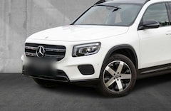 Bild des Angebotes Mercedes-Benz GLB 250 Stdhzg.Pano.HUD 4Matic