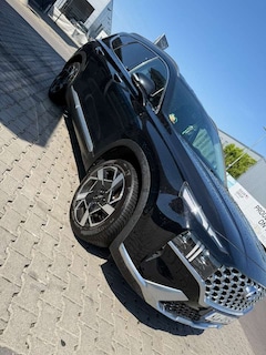 Bild des Angebotes Hyundai SANTA FE Select 4WD