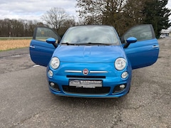 Bild des Angebotes Fiat 500C 500 C 500 C 1.2 Dualogic Cabriolet