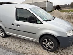 Bild des Angebotes VW Caddy 1.4