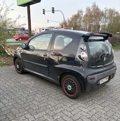 Bild des Angebotes Citroen C1 1.0 Exclusive