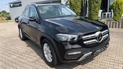 Bild des Angebotes Mercedes-Benz GLE 350 de 4Matic*1.Hand*