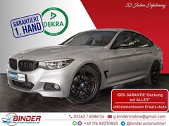 Bild des Angebotes BMW 320 320d*M SPORT Gran Turismo*VOLLE GARANTIE*TOP*AHK