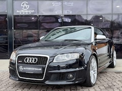 Audi RS4 RS 4 Cabriolet 4.2 FSI quattro Xenon/BOSE/SHZ