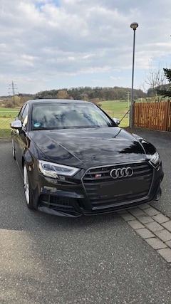 Bild des Angebotes Audi S3 Sportback S tronic