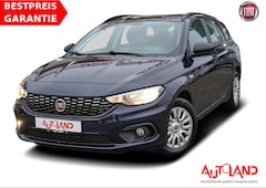 Bild des Angebotes Fiat Tipo Kombi 1.4 AAC Navi SHZ Alu PDC Temp MFLL