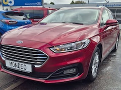 Bild des Angebotes Ford Mondeo Mondeo Turnier Diesel Turnier 2.0 TDCi atk