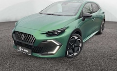Bild des Angebotes Renault Clio VI TECHNO FULL HYBRID E-TECH 160