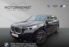 Bild des Angebotes BMW iX1 xDrive30 M Sport Leder AHK ACC HUD AC Prof