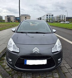 Bild des Angebotes Citroen C3 Selection