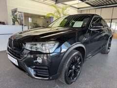 Bild des Angebotes BMW X4 xDrive 20d xLine Leder NAVI AHK Head-Up
