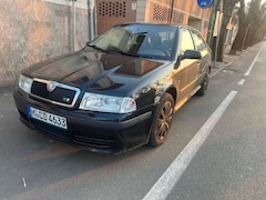 Bild des Angebotes Skoda Octavia 1.8t RS 180 cv 20V Turbo