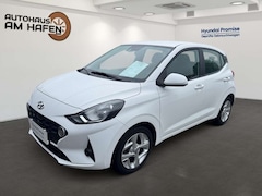Bild des Angebotes Hyundai i10 Trend