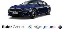 Bild des Angebotes BMW M850 i xDrive Gran Coupe Sportpaket HUD AD Navi Leder D