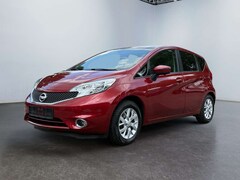 Bild des Angebotes Nissan Note Acenta