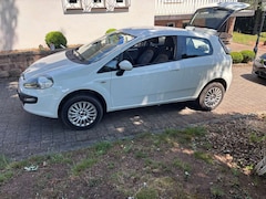 Bild des Angebotes Fiat Punto Dynamic