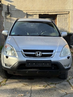 Bild des Angebotes Honda CR-V 2.0i V-TEC