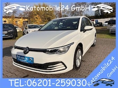 Bild des Angebotes VW Golf VIII Life 1.5 TGI CNG Erdgas DSG LED ACC 2 x PDC
