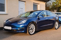 Bild des Angebotes Tesla Model 3 Model 3 Langstreckenbatt. Allradantrieb Dual Motor