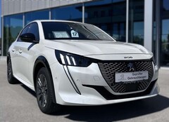 Bild des Angebotes Peugeot 208 GT 136 Elektromotor