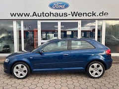Bild des Angebotes Audi A3 1.6 Attraction*3.HAND*KLIMA*XENON*PDC*HU NEU*