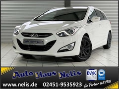 Bild des Angebotes Hyundai i40 cw 1,6 GDI Comfort Sitzheiz PDC 4Season