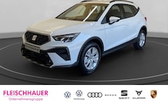 Bild des Angebotes SEAT Arona Style 1,0 TSI DSG *Facelift* Navi Kamera Carplay L