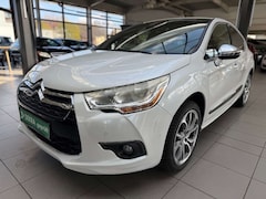 Bild des Angebotes Citroen DS4 SportChic*Massagesitz*Bluetooth*PDC*SHZ*