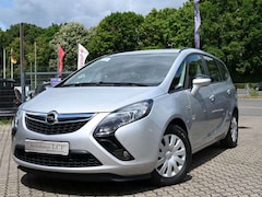Bild des Angebotes Opel Zafira Tourer 1.6 CDTI Edition 7Sitze Sitzhz 1Hd
