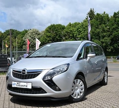 Bild des Angebotes Opel Zafira Tourer 1.6 CDTI Edition 7Sitze Sitzhz 1Hd