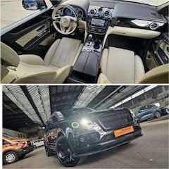 Bild des Angebotes Bentley Bentayga W12 Head-Up Sport Panorama Leder Beige