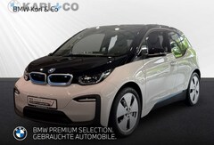 Bild des Angebotes BMW i3 120Ah Navigation Prof. Tempomat SHZ