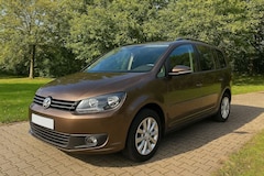 Bild des Angebotes VW Sharan 1.4 TSI DSG BlueMotion Technology