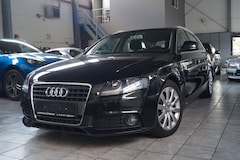 Bild des Angebotes Audi A4 2.0 TDI Avant Ambition