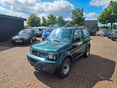 Bild des Angebotes Suzuki Jimny Ranger 4X4 ALLRAD/AHK