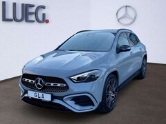Bild des Angebotes Mercedes-Benz GLA 200 AMG-SPECIAL-EDITION+360°KAMERA+AHK+SOUND