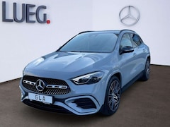Bild des Angebotes Mercedes-Benz GLA 200 SpurW S-Sitz W-Paket PDC SpurH AUT AHK