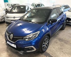 Bild des Angebotes Renault Captur Version S, Vollausstattung, Leder,Kamera