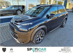 Bild des Angebotes Citroen C3 Aircross 110 PLUS NAVI+LED+KLIMAAUT.+ALU+DAB+