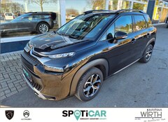 Bild des Angebotes Citroen C3 Aircross 110 PLUS NAVI+LED+KLIMAAUT.+ALU+DAB+
