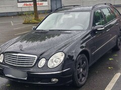 Bild des Angebotes Mercedes-Benz E 280 E 280 T CDI  Automatik Elegance DPF