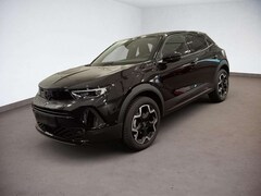 Bild des Angebotes Opel Mokka 1.2 DI Turbo Automatik Ultimate