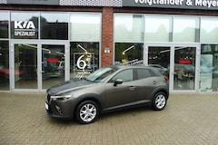 Bild des Angebotes Mazda CX-3 Exclusive LED PDC 53.000 KM Allwetterre