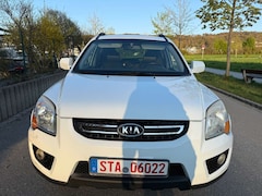 Bild des Angebotes Kia Sportage Sportage 2.0 CRDi 2WD Aut. Cup