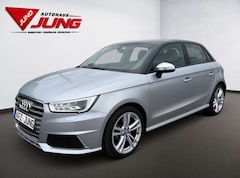 Bild des Angebotes Audi S1 Sportback 2.0 TFSI quattro*28tkm*gepflegt*