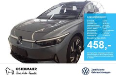 Bild des Angebotes VW ID.7 Tourer GTX 340PS 4M NP.81T ACC.5J-G.WÄRMEPUMPE.AHK