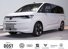 Bild des Angebotes VW T7 Multivan Goal 2.0 TDI DSG RearView